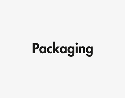 Packaging - Caramba Sauces