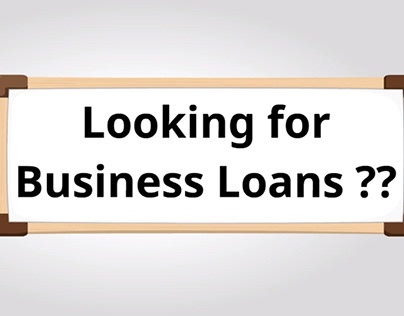 Get Low Rates of Interest with Small Business Loans
