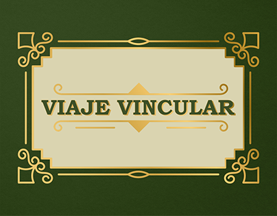 VIAJE VINCULAR | Photography and graphic design