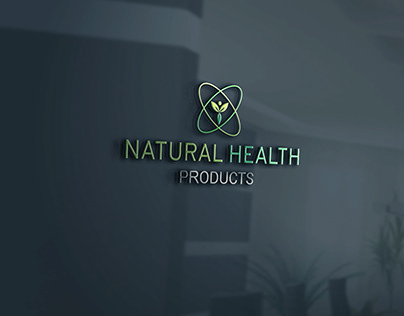 Natural Health Products Logo