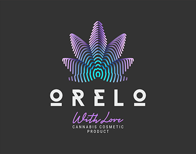 ORELO With Love | Branding
