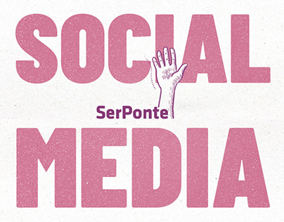 SerPonte - Social Media