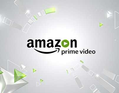 Amazon Channel Branding ( Pitch work )