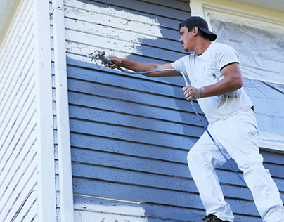 The Ultimate Guide to Durable Exterior Paints