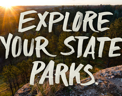 Explore Your State Parks