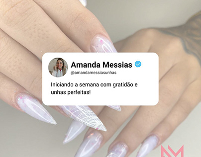 Amanda Messias