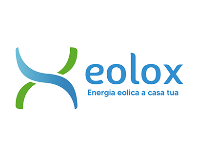 Manuale d'uso logo Eolox