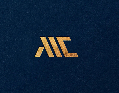 AIC brand design