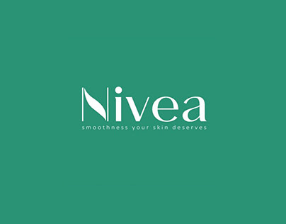 Nivea- Re-branding.