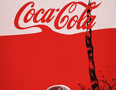 Coke branding