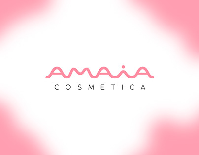 Logo: Amaia Cosmetica