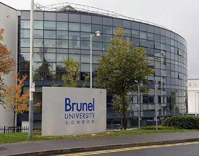 Brunel University London in UK, Intake, World Rankings