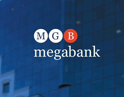 Megabank / Identity