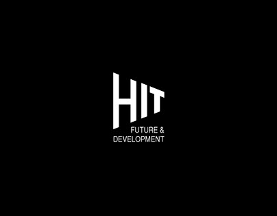 HIT Development – Logo