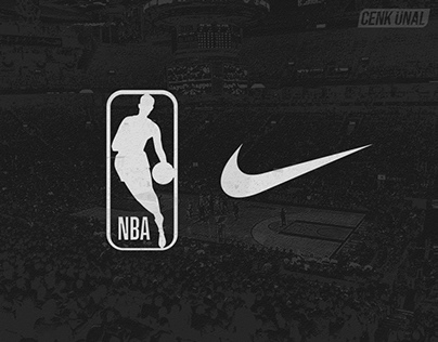 Nike x NBA Part I