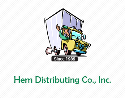 Hem Distributing