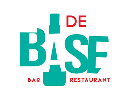 De Base Bar and Restaurant logo