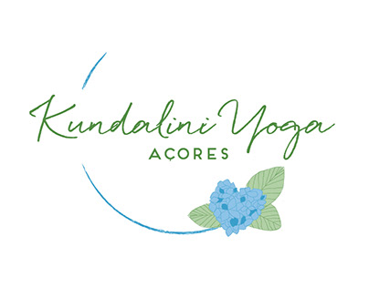 Kundalini Yoga Açores Logo