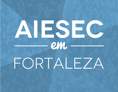 AIESEC em Fortaleza