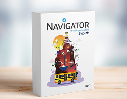 Navigator Design Contest - Dream Big, Design Bigger 201