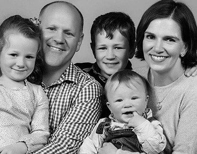 Family Portrait Photography Sydney