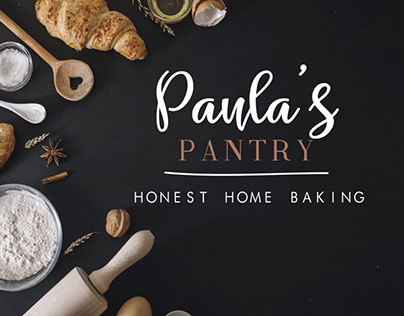 Paula’s Pantry