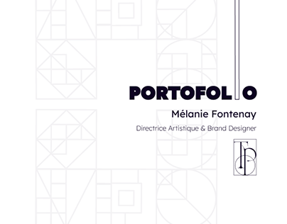 Portofolio - Brand design & Art Direction