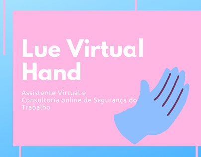 Lue Virtual Hand