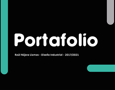 Project thumbnail - Portafolio DI - Raúl N