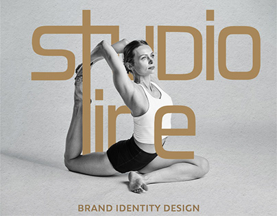 Studio Line | Brand Identity