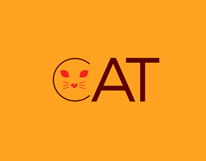 CAT Logo (For Sale)