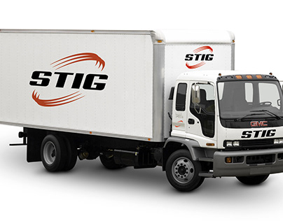 Logo_Truck STIG