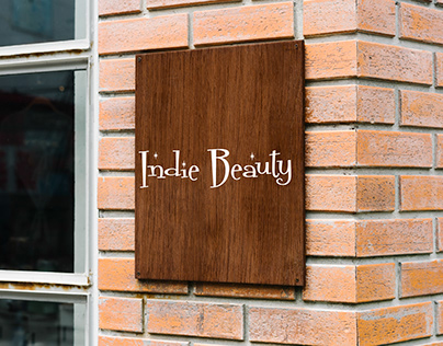 Indie Beauty logo