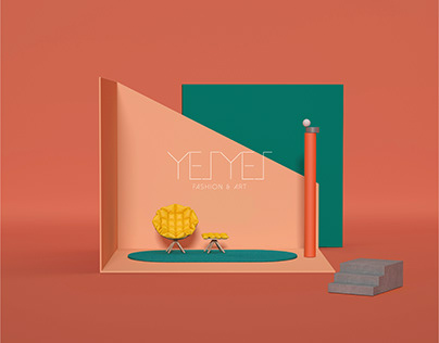 yesyes logo design