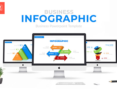 Business Infographic Powerpoint Presentation