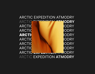 Project thumbnail - Arctic Expedition | 3D Animation & Motion Design