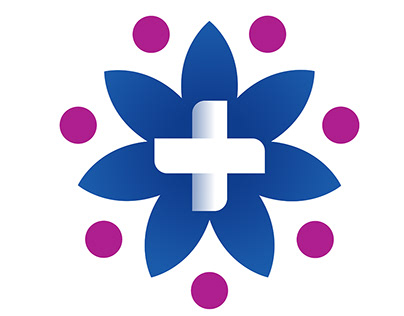 Logo design for Bata Branca project.