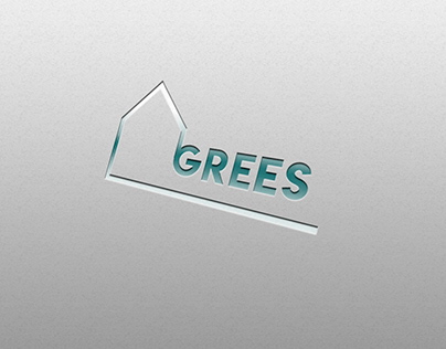 Grees logo