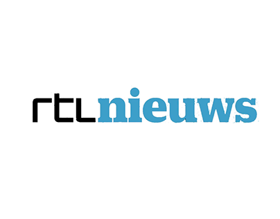 RTL Nieuws design ideas