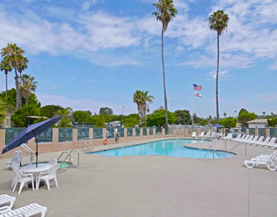 Discover Unparalleled Relaxation At Mission Bay RV