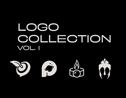 Logo collection - Vol. 1