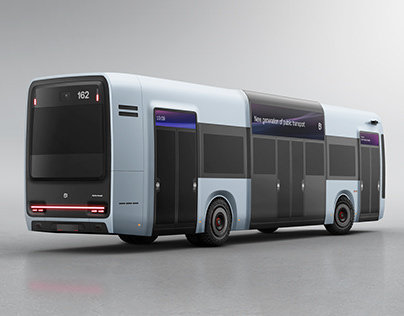 City Bus Concept