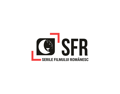 SFR18 Logo design