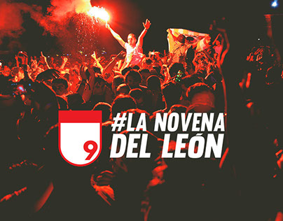 #LaNovenaDelLeón - Aguardiente Nectar