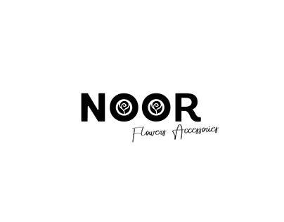 Project thumbnail - NOOR - Branding