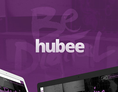 Hubee Webdesign