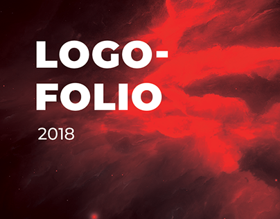 Logofolio 2018 / abstr Design