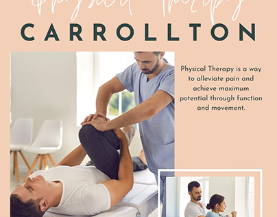 Physical Therapy in Carrollton