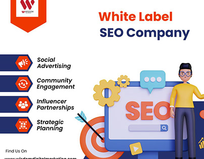 white label seo company