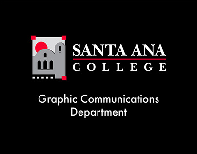 SAC - Graphic Communications